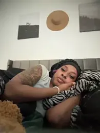 Your_Paris — Stripchat recorded stream image, 06.02.2026 11:10