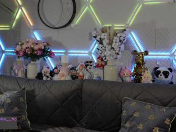 ALVUWKA — Bongacams recorded stream screenshot (06 Feb 2026)