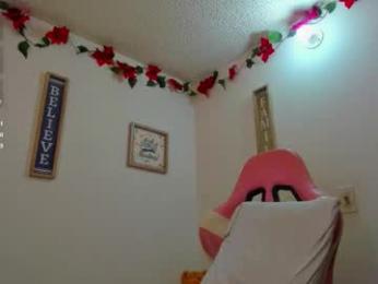 barby_cute — Chaturbate recorded stream screenshot (06 Feb 2026)