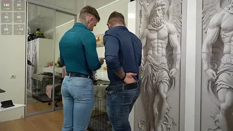 NickHOWLEN — Stripchat recorded stream image, 06.02.2026 13:00