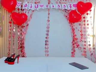 ciara-brownn — Camsoda recorded stream screenshot (06 Feb 2026)