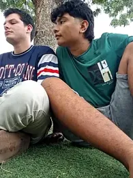 _Ottis_ — Stripchat recorded stream screenshot (06 Feb 2026)