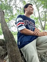 _Ottis_ — Stripchat recorded stream screenshot (06 Feb 2026)