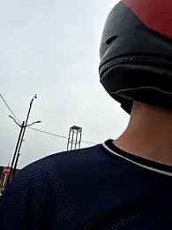 _Ottis_ — Stripchat recorded stream screenshot (06 Feb 2026)