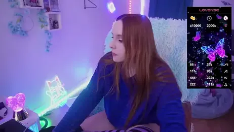 _Yummy_Girl_ — Stripchat recorded stream screenshot (06 Feb 2026)