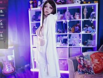 madnessalise — Chaturbate recorded stream screenshot (06 Feb 2026)