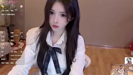 Hahaha_ha2 — Stripchat recorded stream image, 06.02.2026 13:40