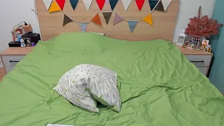 Fandi_777 — Stripchat recorded stream screenshot (06 Feb 2026)