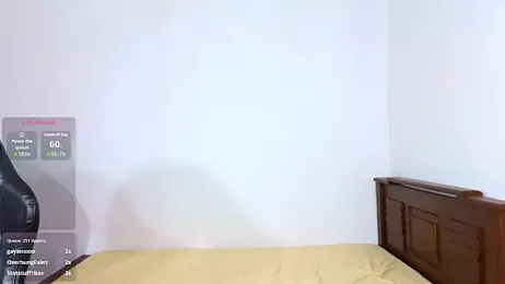 Baby_asha — Stripchat recorded stream image, 06.02.2026 14:20