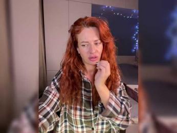 MelenaFox — Bongacams recorded stream screenshot (06 Feb 2026)