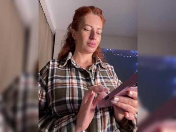 MelenaFox — Bongacams recorded stream screenshot (06 Feb 2026)