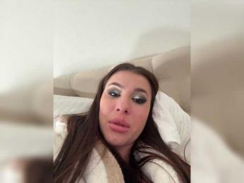 jamaykaa — Bongacams recorded stream screenshot (06 Feb 2026)