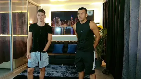 Boysgang_sex — Stripchat recorded stream image, 06.02.2026 11:50