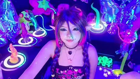 LaytonBox — Stripchat recorded stream image, 06.02.2026 14:20