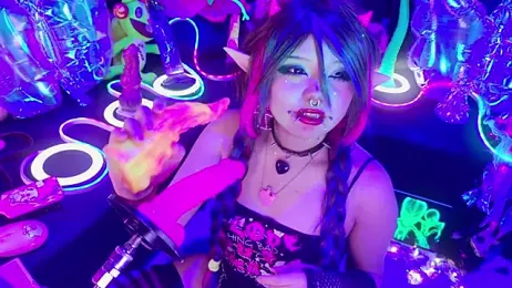 LaytonBox — Stripchat recorded stream image, 06.02.2026 14:20