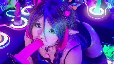 LaytonBox — Stripchat recorded stream image, 06.02.2026 14:20