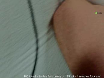 -Criss__Alex-__ — Bongacams recorded stream screenshot (06 Feb 2026)