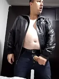 BigCristh79 — Stripchat recorded stream screenshot (06 Feb 2026)