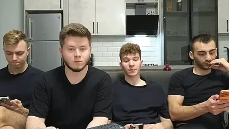 boys_sobolisha — Stripchat recorded stream screenshot (06 Feb 2026)