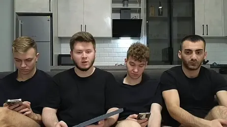 boys_sobolisha — Stripchat recorded stream screenshot (06 Feb 2026)