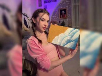WednesdayFridayAddams — Bongacams recorded stream image, 06.02.2026 15:50