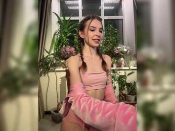 WednesdayFridayAddams — Bongacams recorded stream image, 06.02.2026 15:50