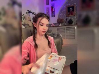WednesdayFridayAddams — Bongacams recorded stream image, 06.02.2026 15:50