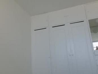 theislandgirl — Chaturbate recorded stream screenshot (06 Feb 2026)