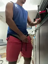 Paul22cm- — Stripchat recorded stream screenshot (06 Feb 2026)