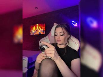 HotGirlEva — Bongacams recorded stream image, 06.02.2026 19:30