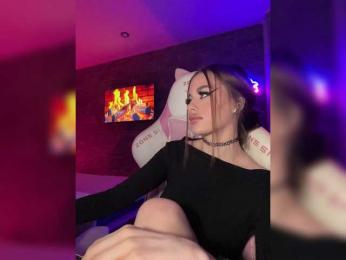 HotGirlEva — Bongacams recorded stream image, 06.02.2026 19:30