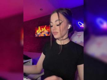 HotGirlEva — Bongacams recorded stream image, 06.02.2026 19:30