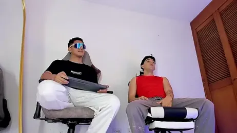 sotooliver3 — Stripchat recorded stream screenshot (06 Feb 2026)