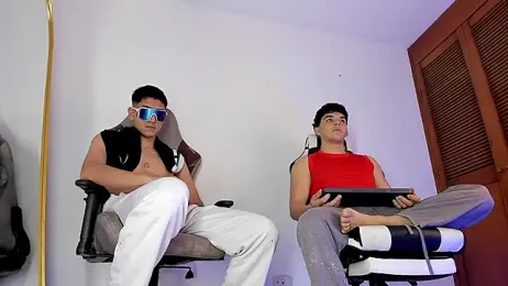 sotooliver3 — Stripchat recorded stream screenshot (06 Feb 2026)