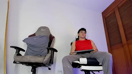 sotooliver3 — Stripchat recorded stream screenshot (06 Feb 2026)