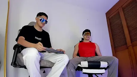 sotooliver3 — Stripchat recorded stream screenshot (06 Feb 2026)