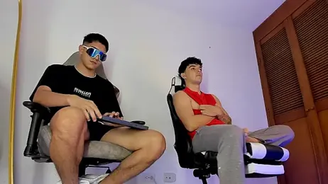 sotooliver3 — Stripchat recorded stream screenshot (06 Feb 2026)