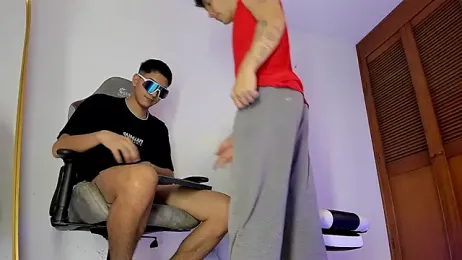 sotooliver3 — Stripchat recorded stream screenshot (06 Feb 2026)