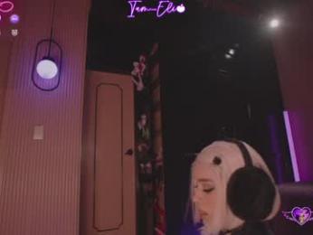 iam_eli — Chaturbate recorded stream screenshot (06 Feb 2026)