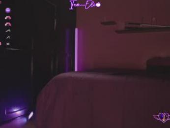 iam_eli — Chaturbate recorded stream screenshot (06 Feb 2026)