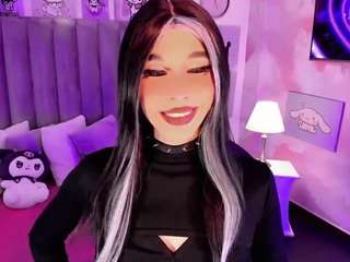 julia-lopez — Camsoda recorded stream screenshot (06 Feb 2026)