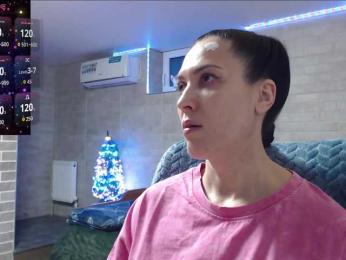 Marina4Love — Bongacams recorded stream image, 06.02.2026 23:30