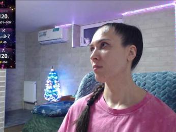 Marina4Love — Bongacams recorded stream image, 06.02.2026 23:30