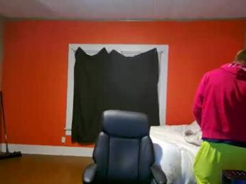 fetishking6 — Chaturbate recorded stream screenshot (07 Feb 2026)