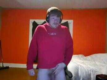 fetishking6 — Chaturbate recorded stream screenshot (07 Feb 2026)