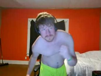 fetishking6 — Chaturbate recorded stream screenshot (07 Feb 2026)