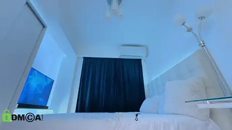 ScarlettTheGoddess — Stripchat recorded stream image, 06.02.2026 23:20