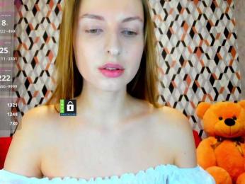 PinkPanterka — Bongacams recorded stream image, 06.02.2026 19:00