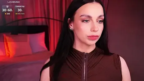 LunaNight — Stripchat recorded stream image, 06.02.2026 23:20
