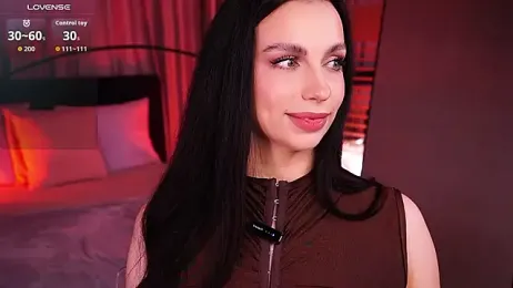 LunaNight — Stripchat recorded stream image, 06.02.2026 23:20